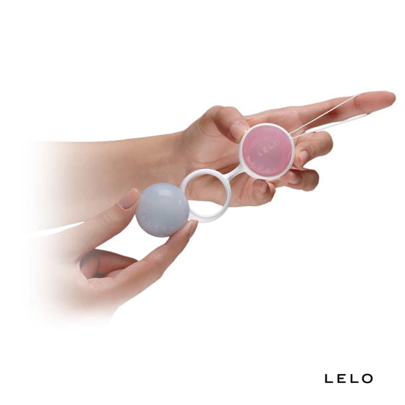 Lelo - Luna Beads Mini