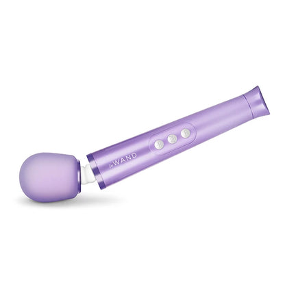 Le Wand - Petite Massager